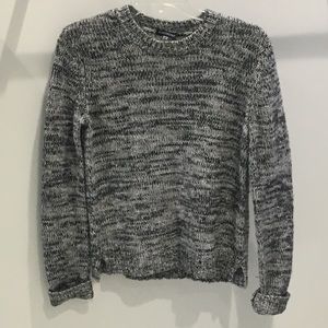 ⭐️ Eighteen68 Marled Knit Crewneck Sweater